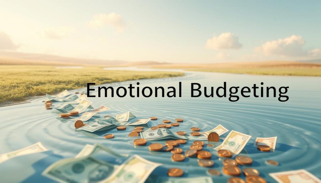 Emotional Budgeting