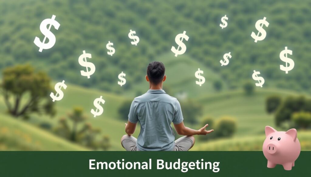 Emotional Budgeting