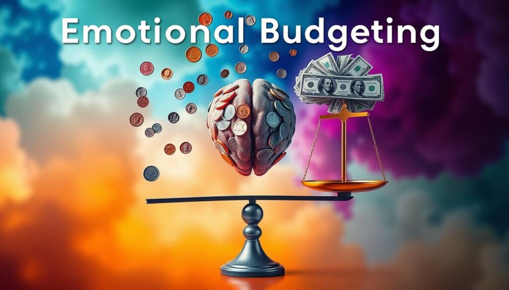 Emotional Budgeting