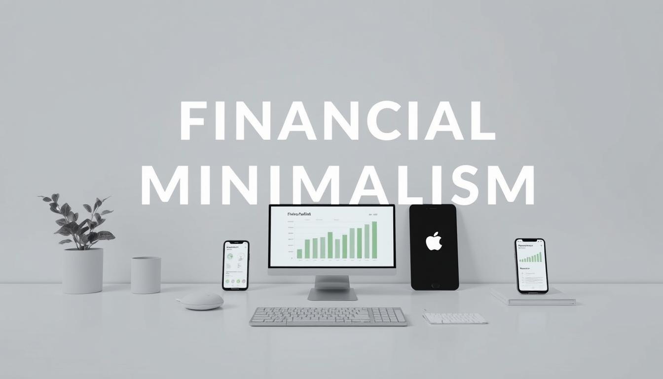 Financial Minimalism