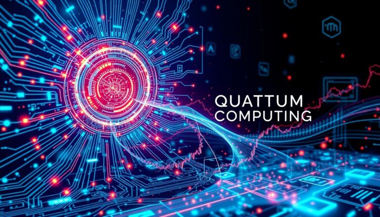 Quantum Computing