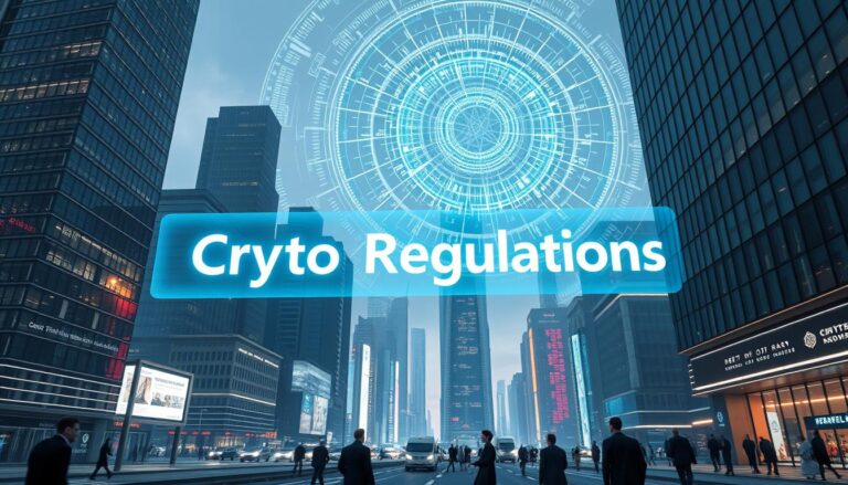 Crypto Regulations