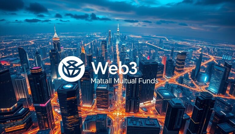 Web3 Mutual Funds