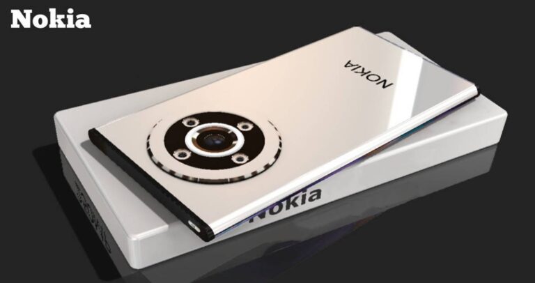 Nokia E71 Max
