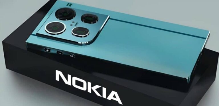 Nokia Oxygen Xtreme 2025