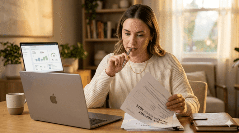 How to Improve Credit Score Before Applying for a Loan