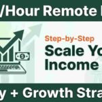 Scale Your Income